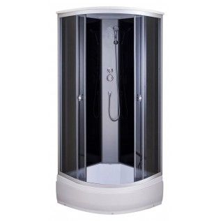 Душевая кабина Niagara 35021434 100х100х220